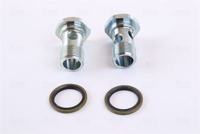 RADIATOR ULEI ULEI MOTOR NISSENS 90997 4