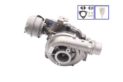 COMPRESOR SISTEM DE SUPRAALIMENTARE