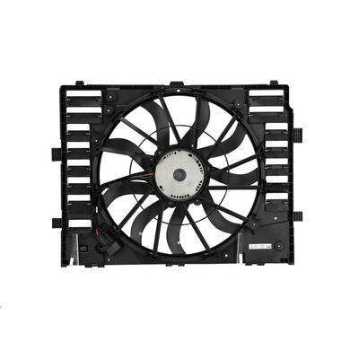 VENTILATOR RADIATOR NISSENS 85860 24