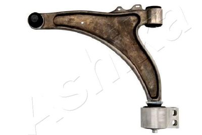 Control/Trailing Arm, wheel suspension 72-00-0404L