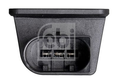 POMPă DE APă BATERIA DE ACțIONARE FEBI BILSTEIN 188363 2