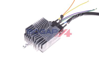 UNITATE COMANDA VENTILATOR ELECTRIC (RACIRE MOTOR) BOGAP A4244108 1