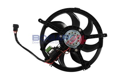 VENTILATOR RADIATOR BOGAP B4243203 3