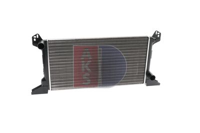 KüHLER MOTORKüHLUNG AKS DASIS 250570N 15