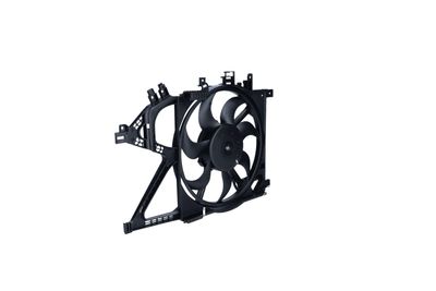 LüFTER MOTORKüHLUNG NRF 470081 40