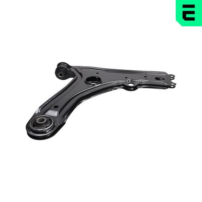 Control/Trailing Arm, wheel suspension G6-070