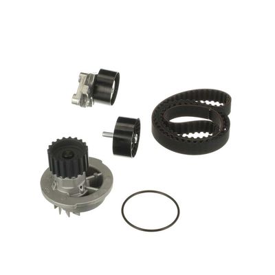 SET POMPA APA + CUREA DINTATA GATES KP15419XS2 45