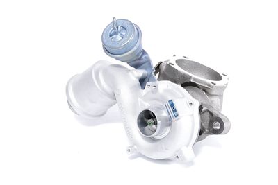 LADER AUFLADUNG BTS Turbo T912181 5