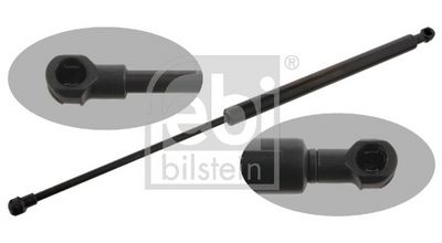 FEBI BILSTEIN Gasfeder, Koffer-/Laderaum