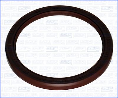 Уплотняющее кольцо, коленчатый вал AJUSA 15048600 для HYUNDAI H350