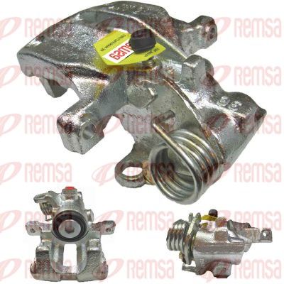 ETRIER FRANA REMSA 9005112