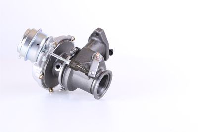 LADER AUFLADUNG NISSENS 93418 15