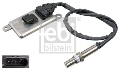 FEBI BILSTEIN NOx-Sensor, Harnstoffeinspritzung