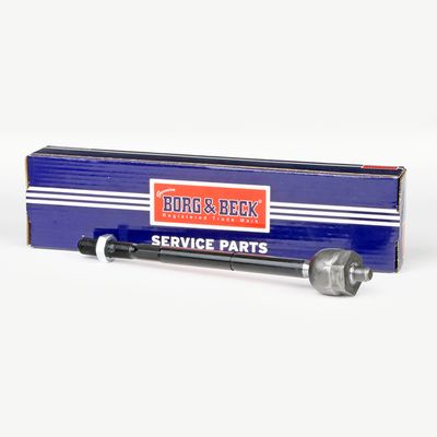 BORG & BECK Inner Tie Rod BTR6228