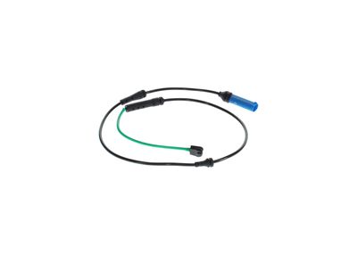 WARNKONTAKT BREMSBELAGVERSCHLEIß BOSCH 1987473613 20