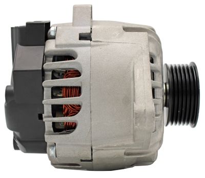 GENERATOR / ALTERNATOR HELLA 8EL015630241 3