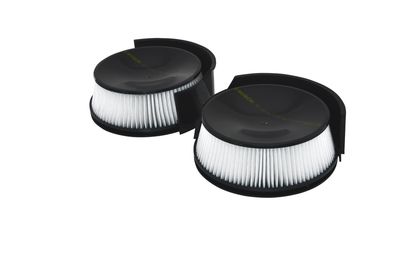 FILTER INNENRAUMLUFT BOSCH 1987432104 9