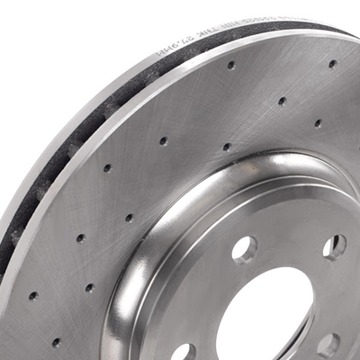 спирачен диск RIDEX 82B2545