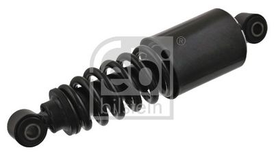 FEBI BILSTEIN Dämpfer, Fahrerhauslagerung