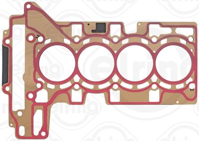 GARNITURA CHIULASA ELRING 722503