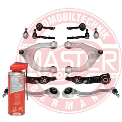 Zestaw wahacza, zawieszenie koła MASTER-SPORT GERMANY 36825-SET-MSP