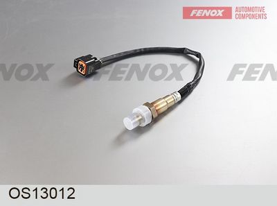 ламбда-сонда FENOX OS13012