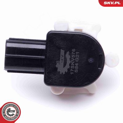 SENZOR REGLARE FARURI ESEN SKV 17SKV576 2