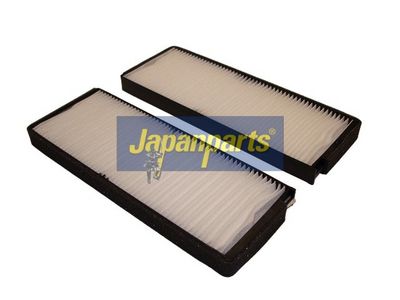 JAPANPARTS Filtras, salono oras