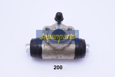 JAPANPARTS Rato stabdžių cilindras