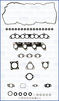 SET GARNITURI CHIULASA