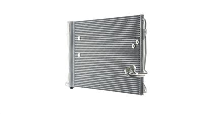 CONDENSATOR CLIMATIZARE MAHLE AC659000P 17