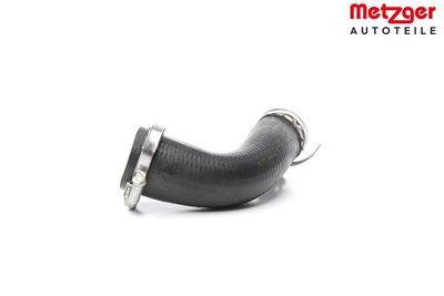 LADELUFTSCHLAUCH METZGER AUTOTEILE 2401218 17