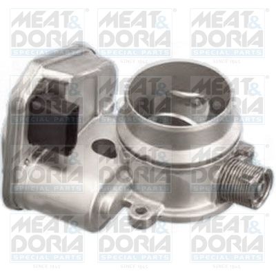 Korpus przepustnicy MEAT & DORIA 89039