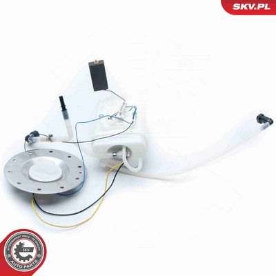 SISTEM ALIMENTARE CU COMBUSTIBIL ESEN SKV 02SKV752 2