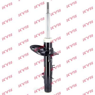 STOßDäMPFER KYB 339802 5