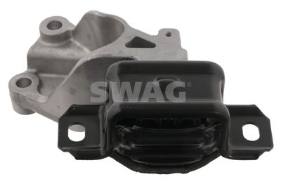SWAG 12 93 2515 Подушка коробки передач (АКПП) для SMART (Смарт)