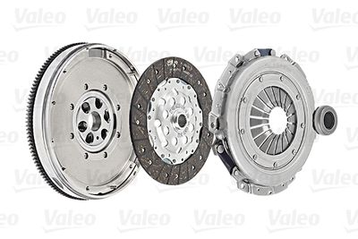 Clutch Kit 837041