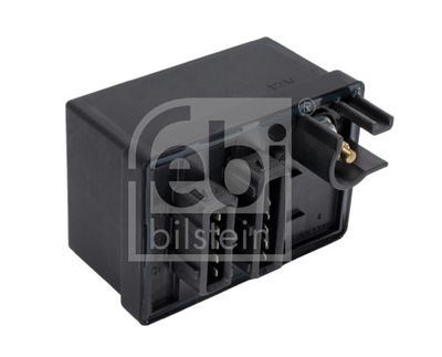 RELEU INSTALATIA DE COMANDA BUJII INCANDESCENTE FEBI BILSTEIN 44177 1