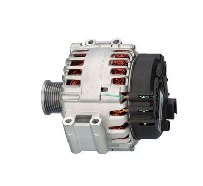 GENERATOR / ALTERNATOR VALEO 440990 10