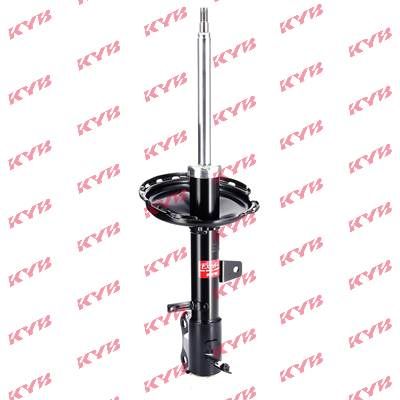 STOßDäMPFER KYB 334394 24