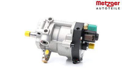 HOCHDRUCKPUMPE METZGER AUTOTEILE 0830183 6