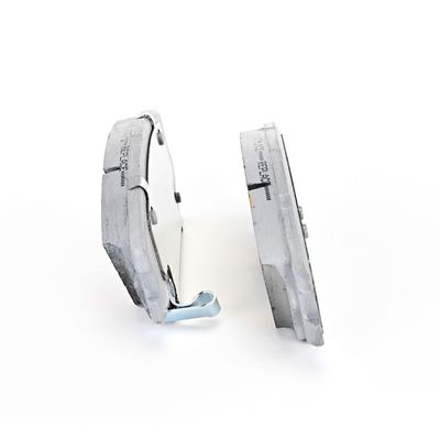 BREMSBELAGSATZ SCHEIBENBREMSE DELPHI LP5031EV 21