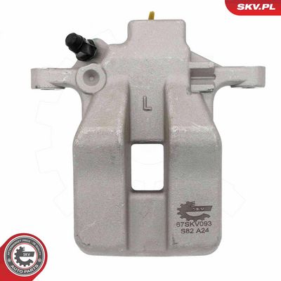 Brake Caliper 67SKV093