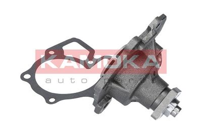 POMPă DE APă RăCIRE MOTOR KAMOKA T0143 2