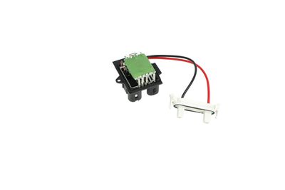 WIDERSTAND INNENRAUMGEBLäSE NRF 342059 43