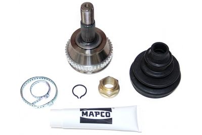 SET ARTICULATIE PLANETARA MAPCO 16040