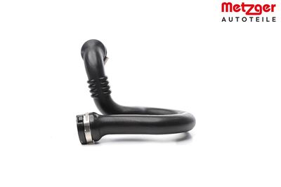LADELUFTSCHLAUCH METZGER AUTOTEILE 2400941 10