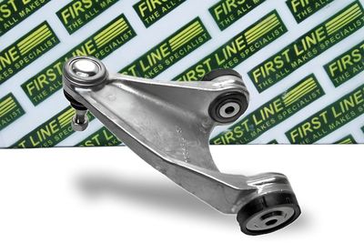 носач, окачване на колелата FIRST LINE FCA5986