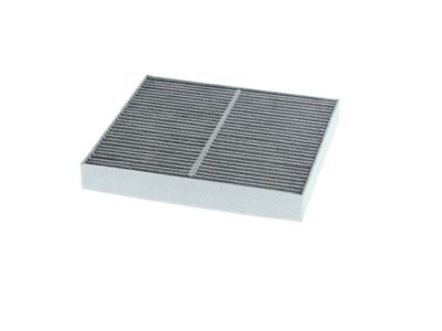 FILTER INNENRAUMLUFT BOSCH 1987435631 23