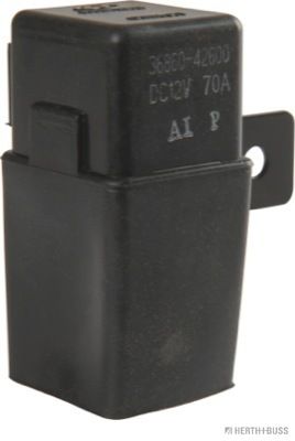 UNITATE DE CONTROL BUJII INCANDESCENTE